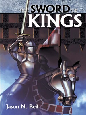 cover image of The Sword of Kings